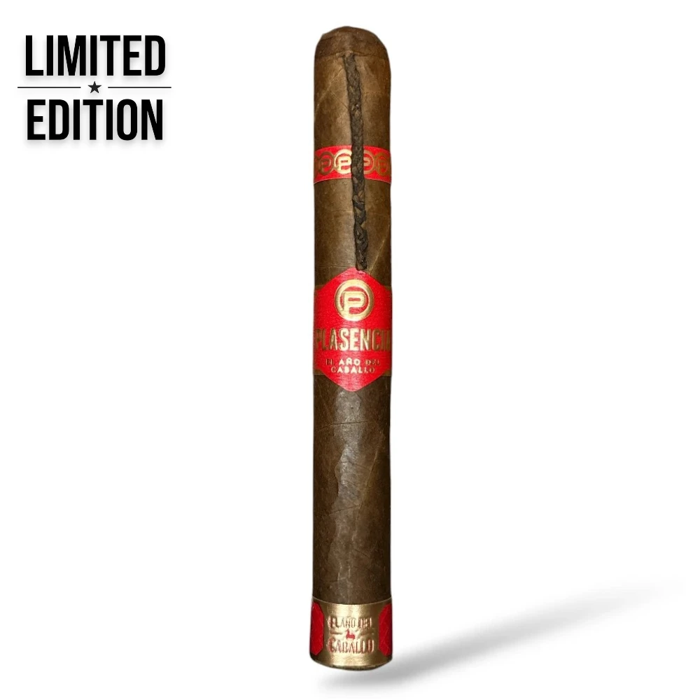 Plasencia Year of the Horse Limited Edition 2026 Cigar