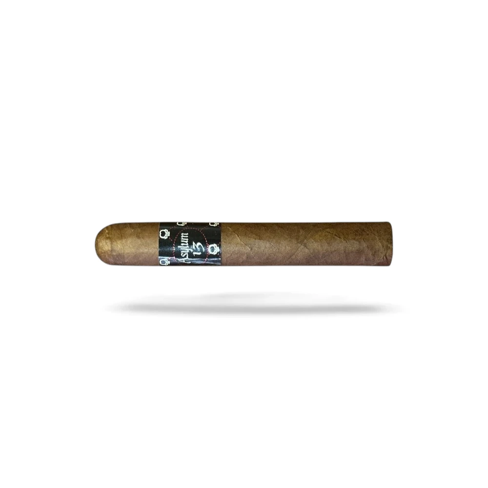 Asylum 13 Robusto