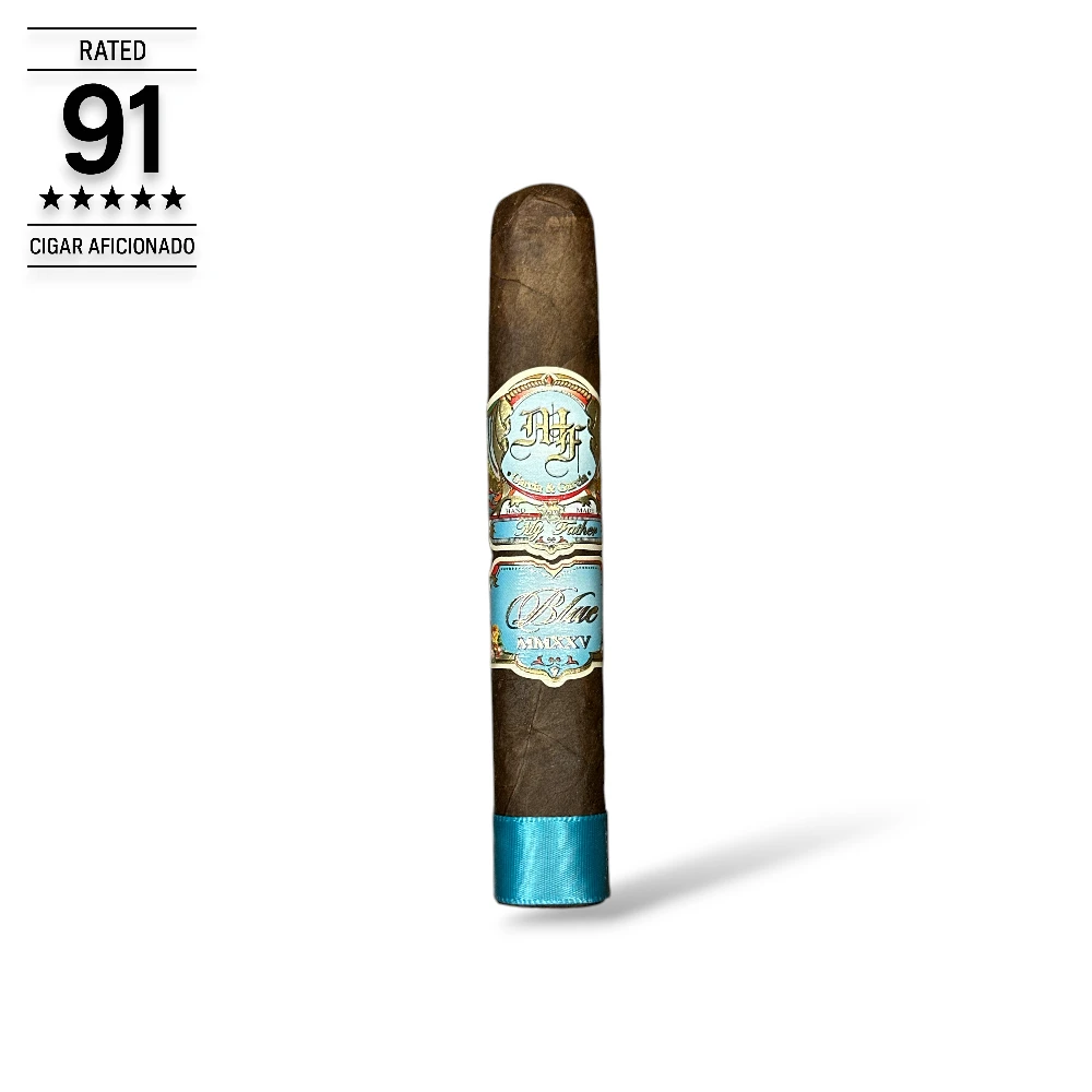 My Father Blue Robusto Cigar