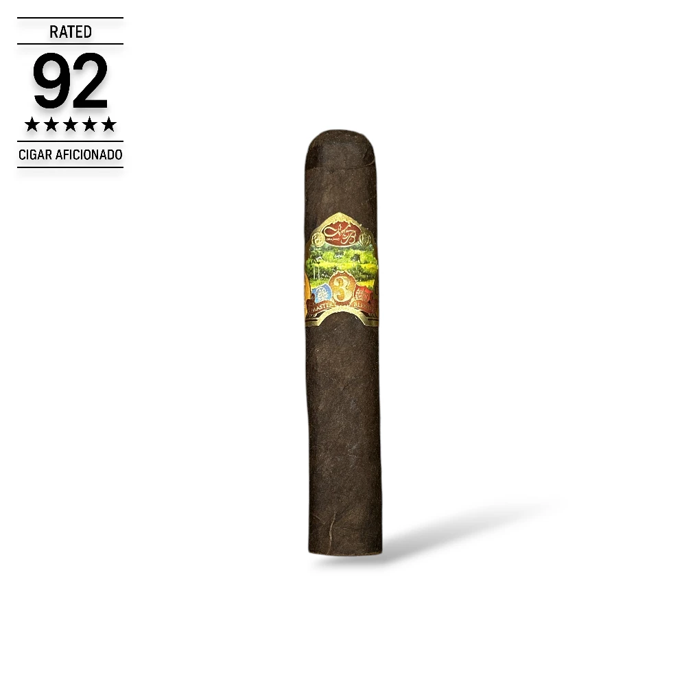 Oliva Master Blends 3 Liga Maestra Robusto Cigar