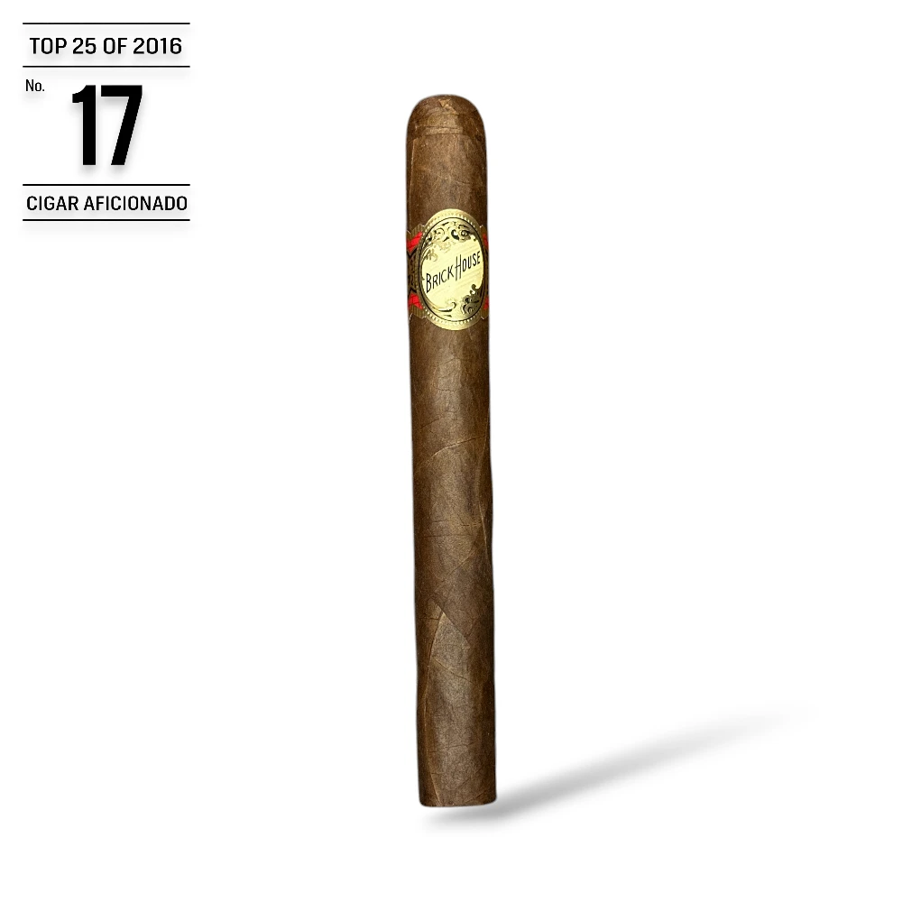 Brick House Classic Corona Larga Cigar