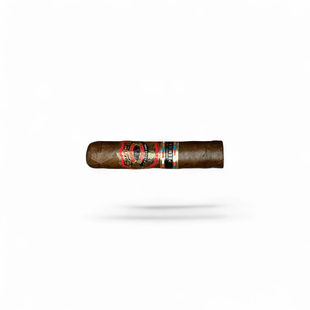 PDR A. Flores Gran Reserva Corojo 2006 Half Corona
