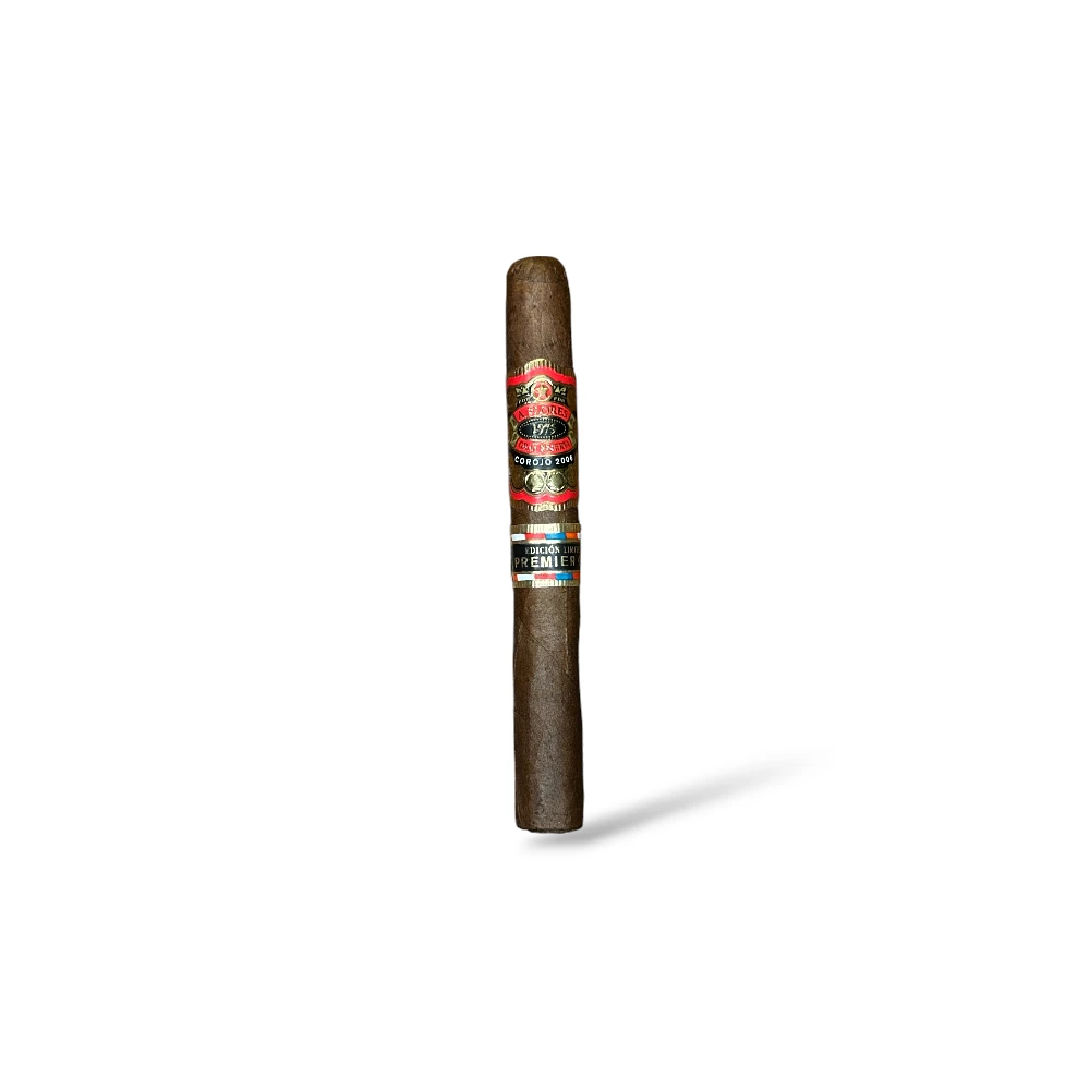 PDR A. Flores Gran Reserva Corojo 2006 Purito Cigar