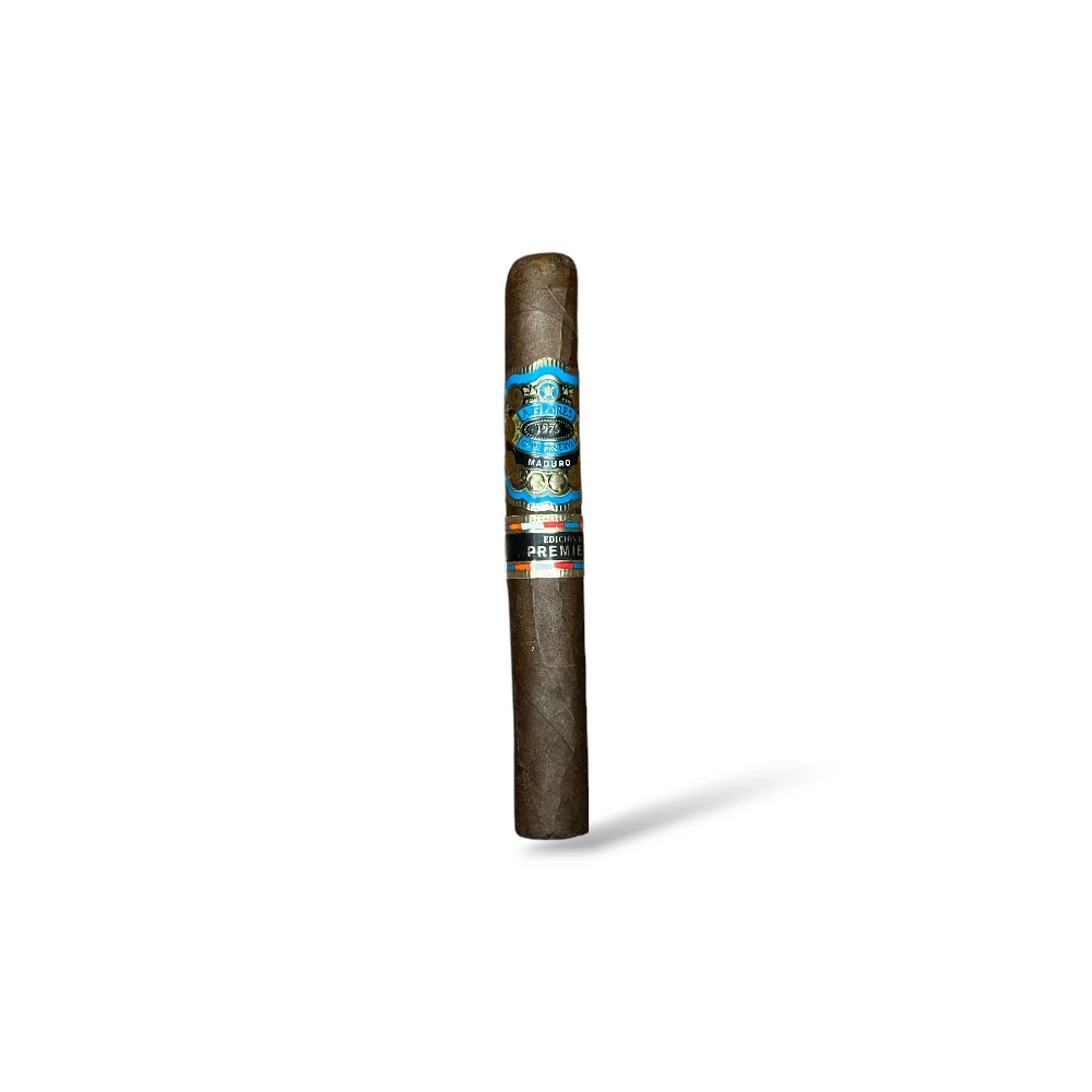 PDR A. Flores Gran Reserva Maduro Purito Cigar