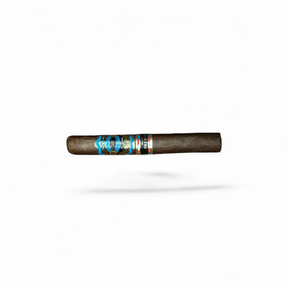 PDR A. Flores Gran Reserva Maduro Purito