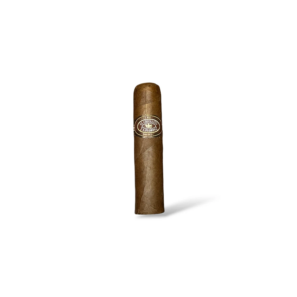 PDR El Criollito Half Corona Cigar