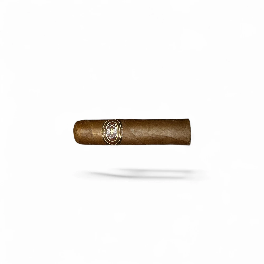 PDR El Criollito Half Corona