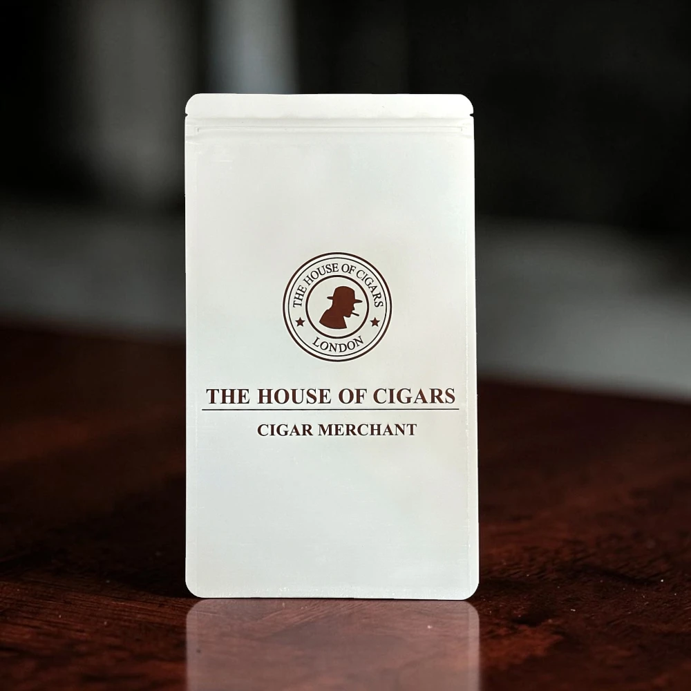 Cigars Bag Front