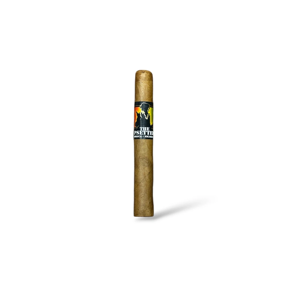 Foundation The Upsetters Ska Cigarillo
