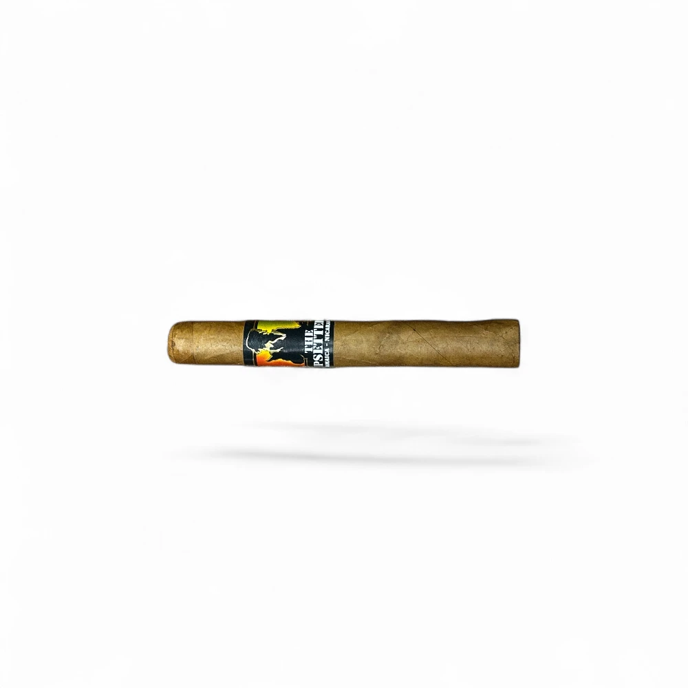 Foundation The Upsetters Ska