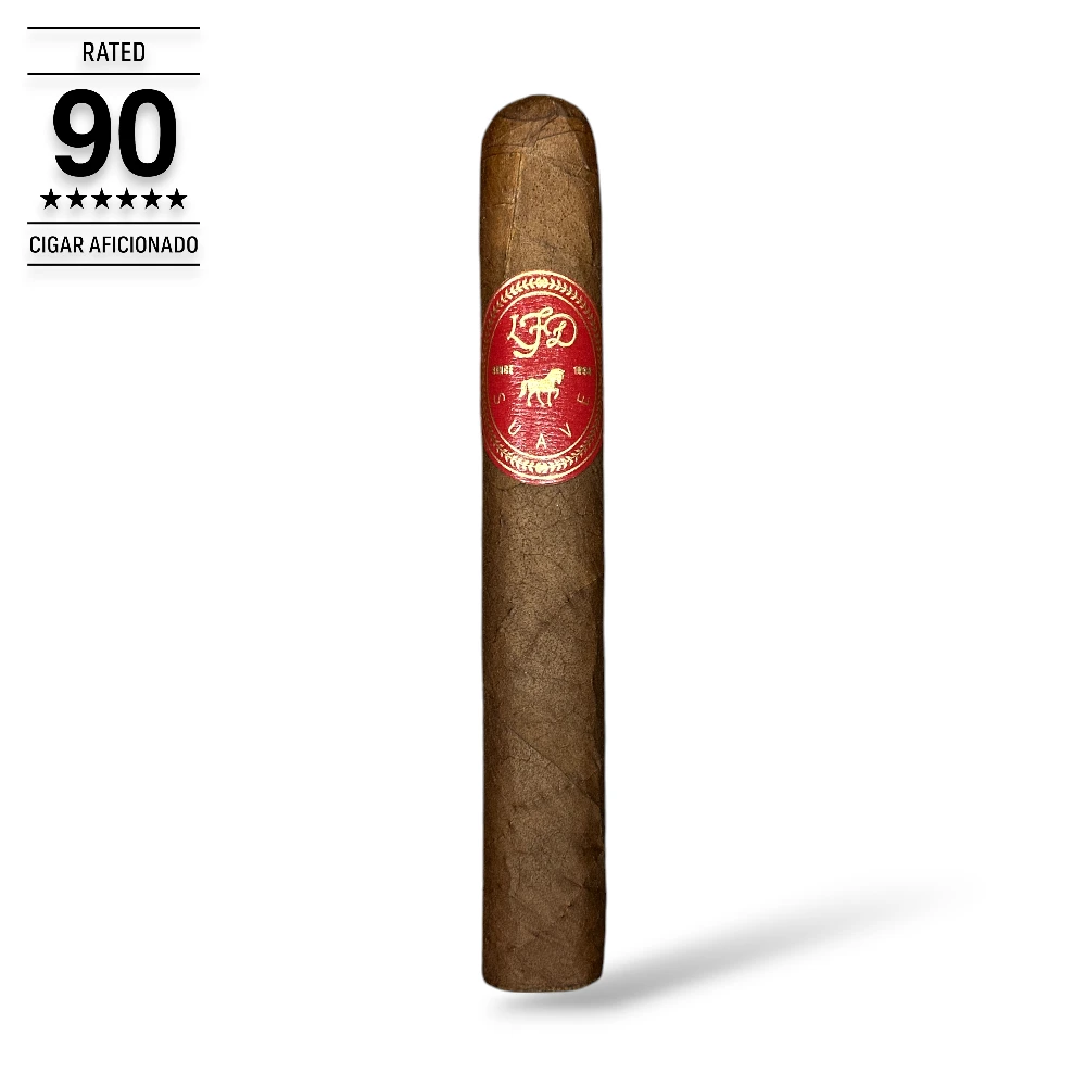 La Flor Dominicana Suave Gran Maduro No. 5 Toro Cigar