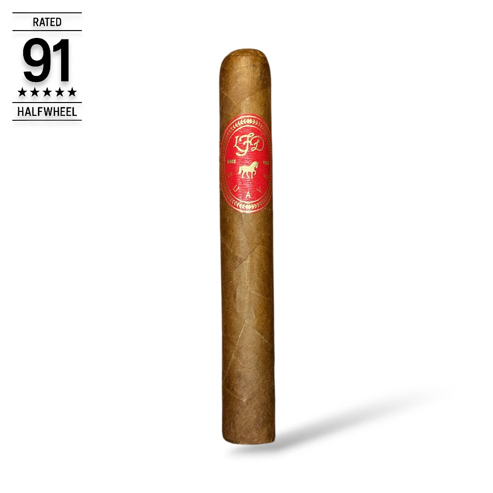 La Flor Dominicana Suave Maximo Toro Cigar