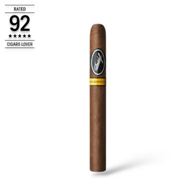 Davidoff Puro Dominicano Corona Larga Cigar