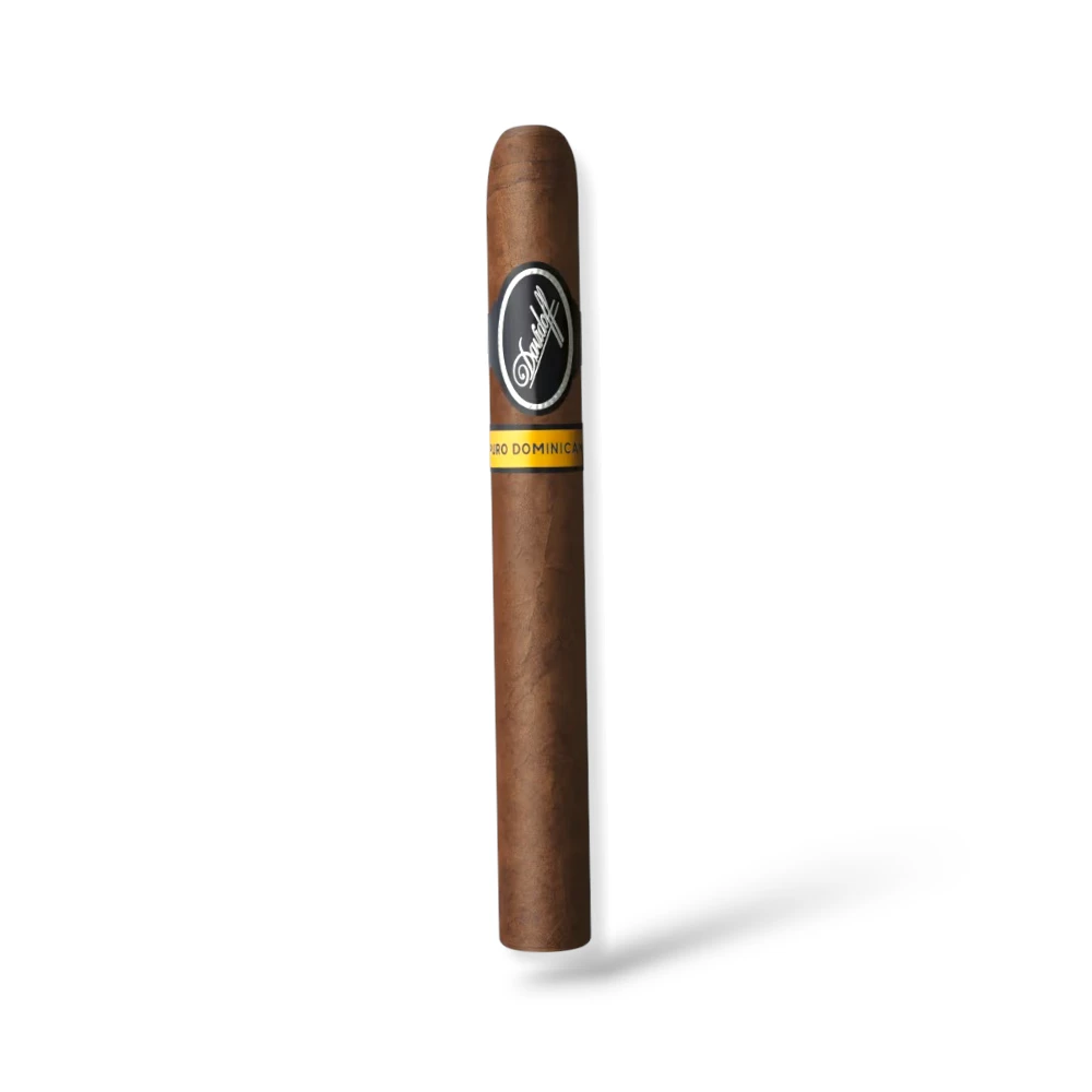 Davidoff Puro Dominicano Corona Larga Cigar