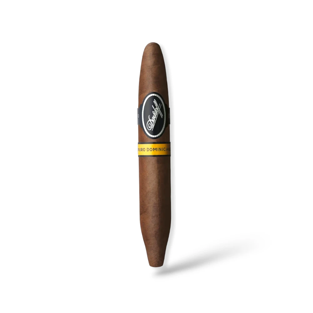 Davidoff Puro Dominicano Perfecto Cigar