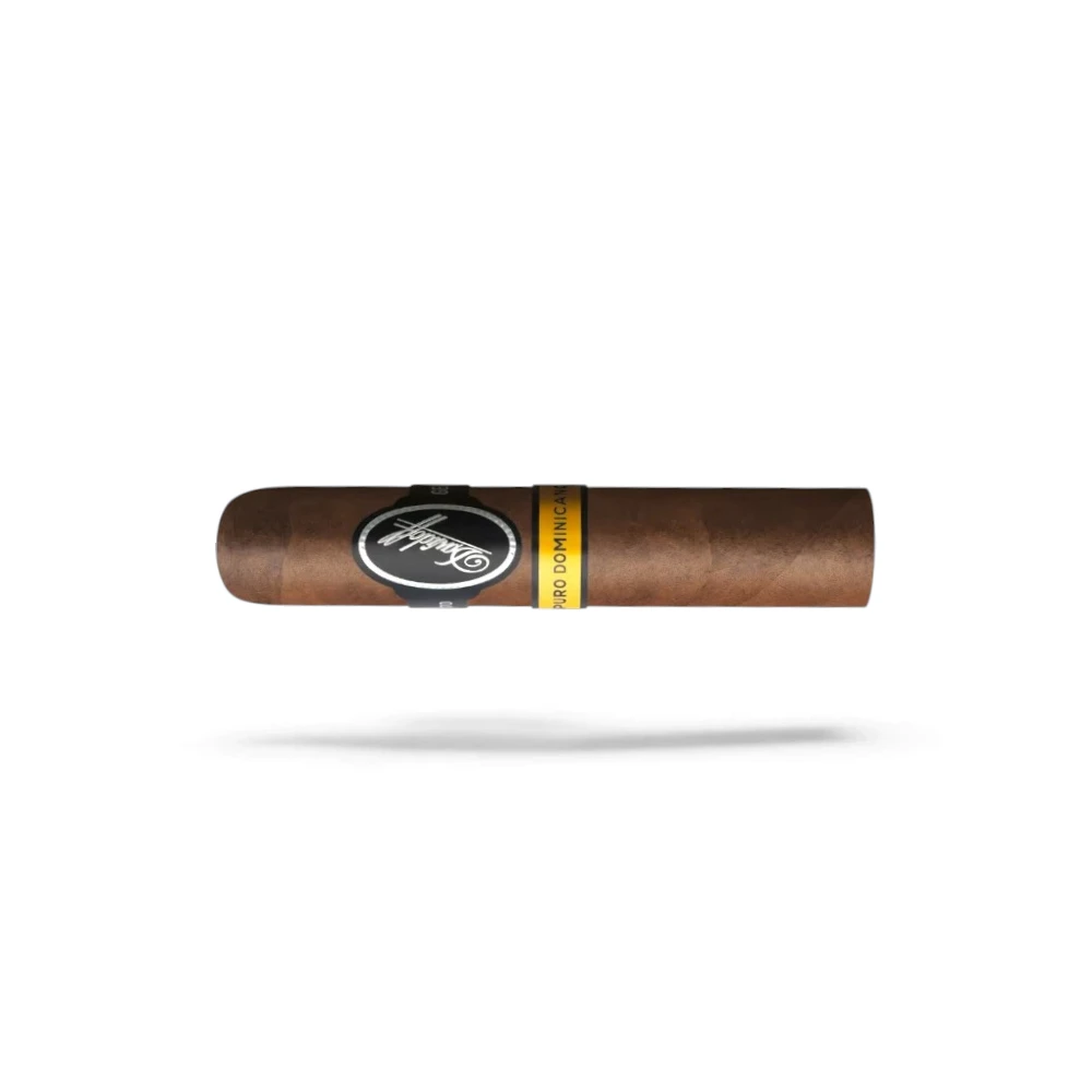 Davidoff Puro Dominicano Short Robusto