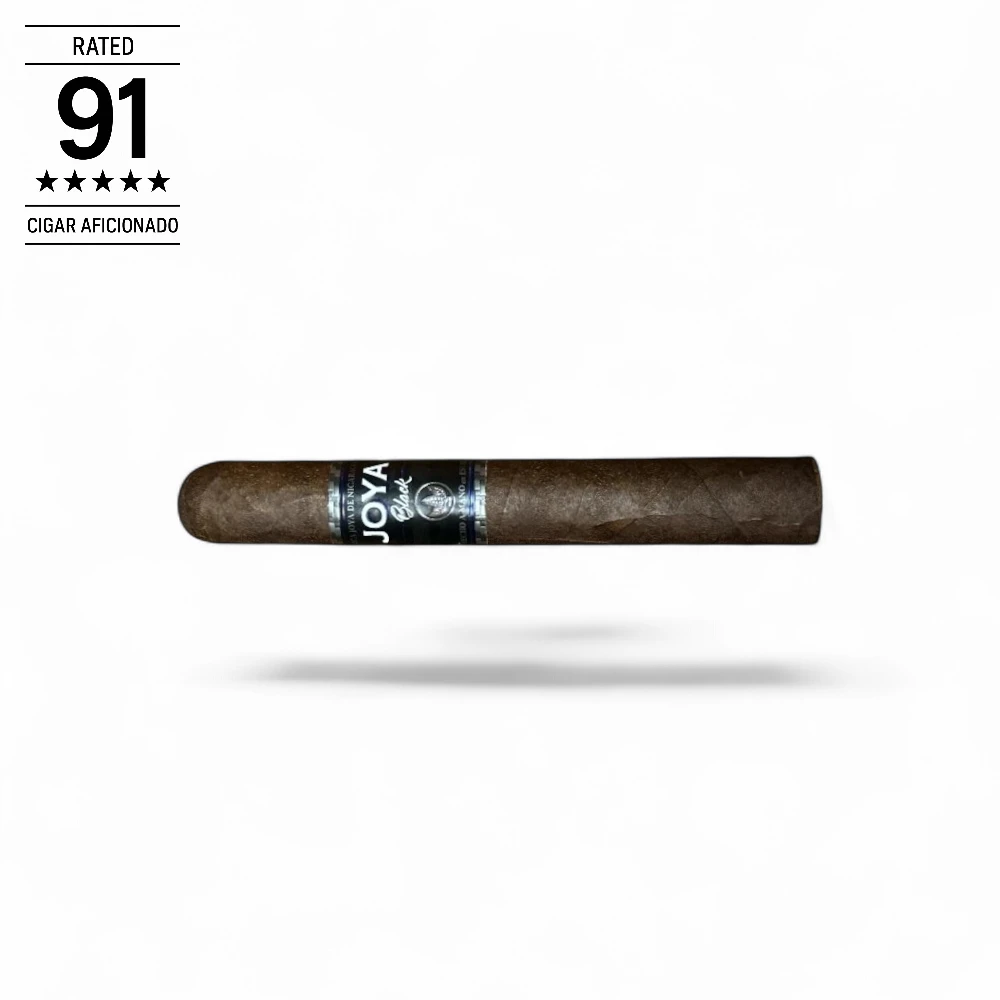 Joya de Nicaragua Robusto Black
