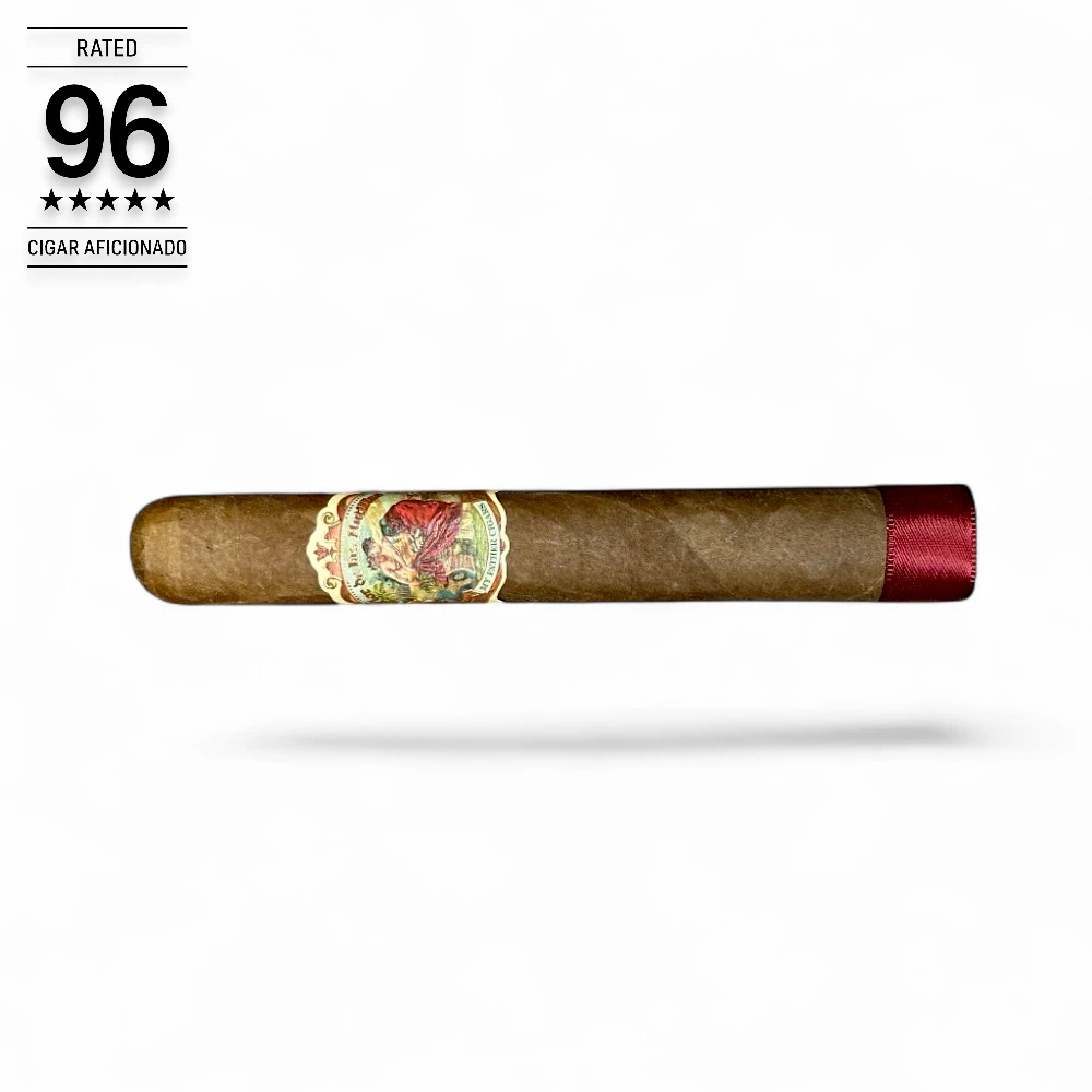 My Father Flor de Las Antillas Toro