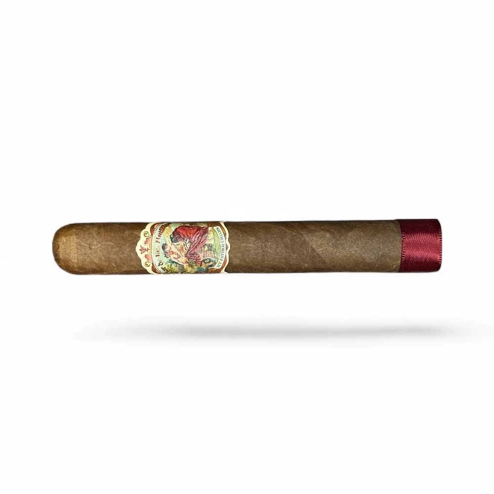 My Father Flor de Las Antillas Toro