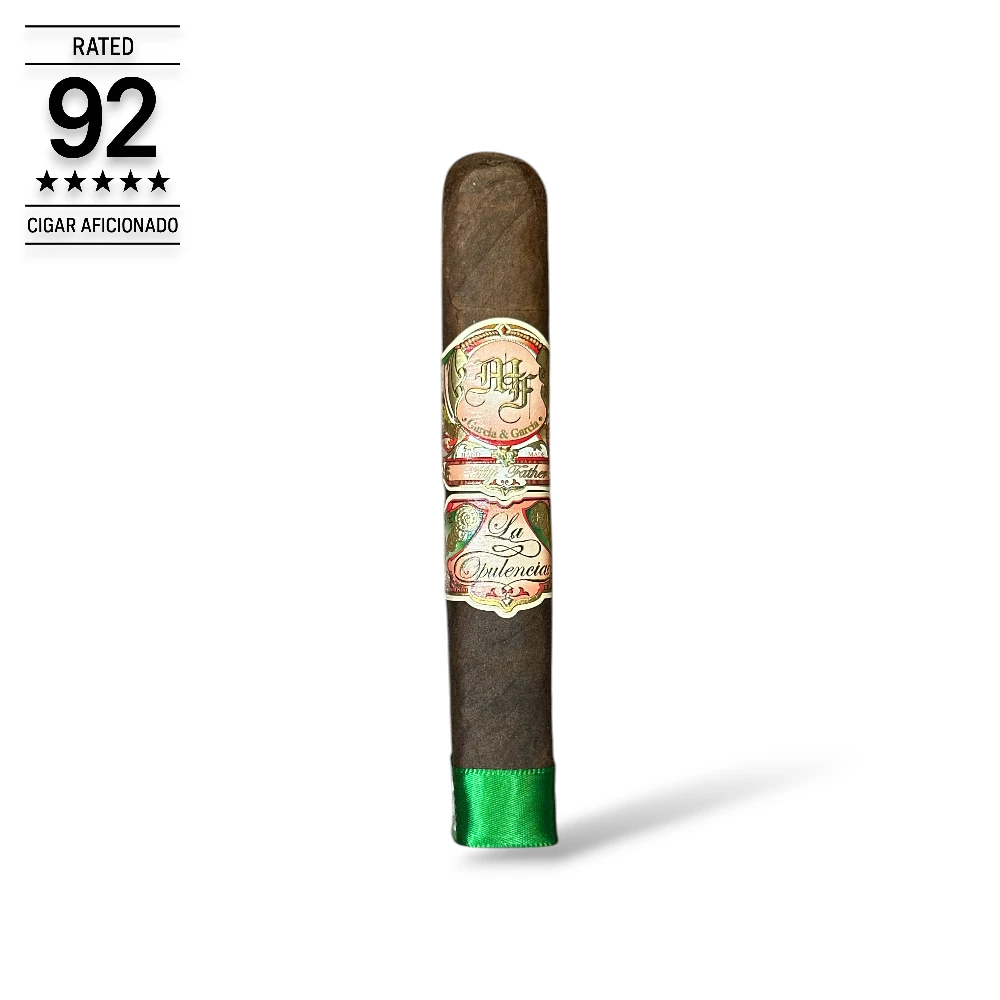 My Father La Opulencia Robusto Cigar