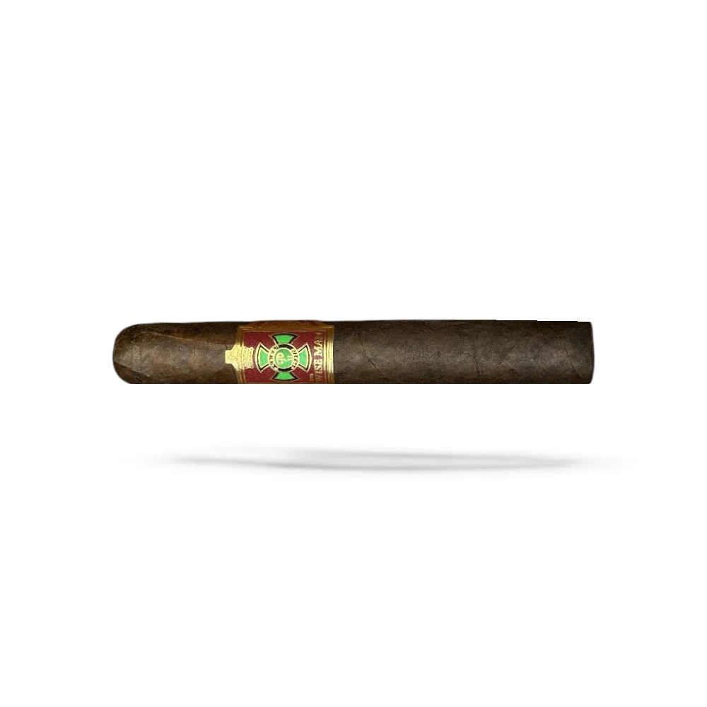 Foundation The Wise Man Maduro Robusto