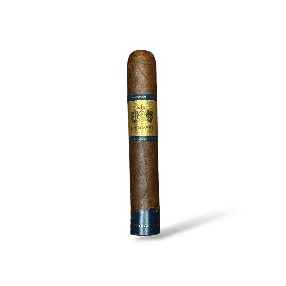 Macanudo Emissary France Robusto Cigar