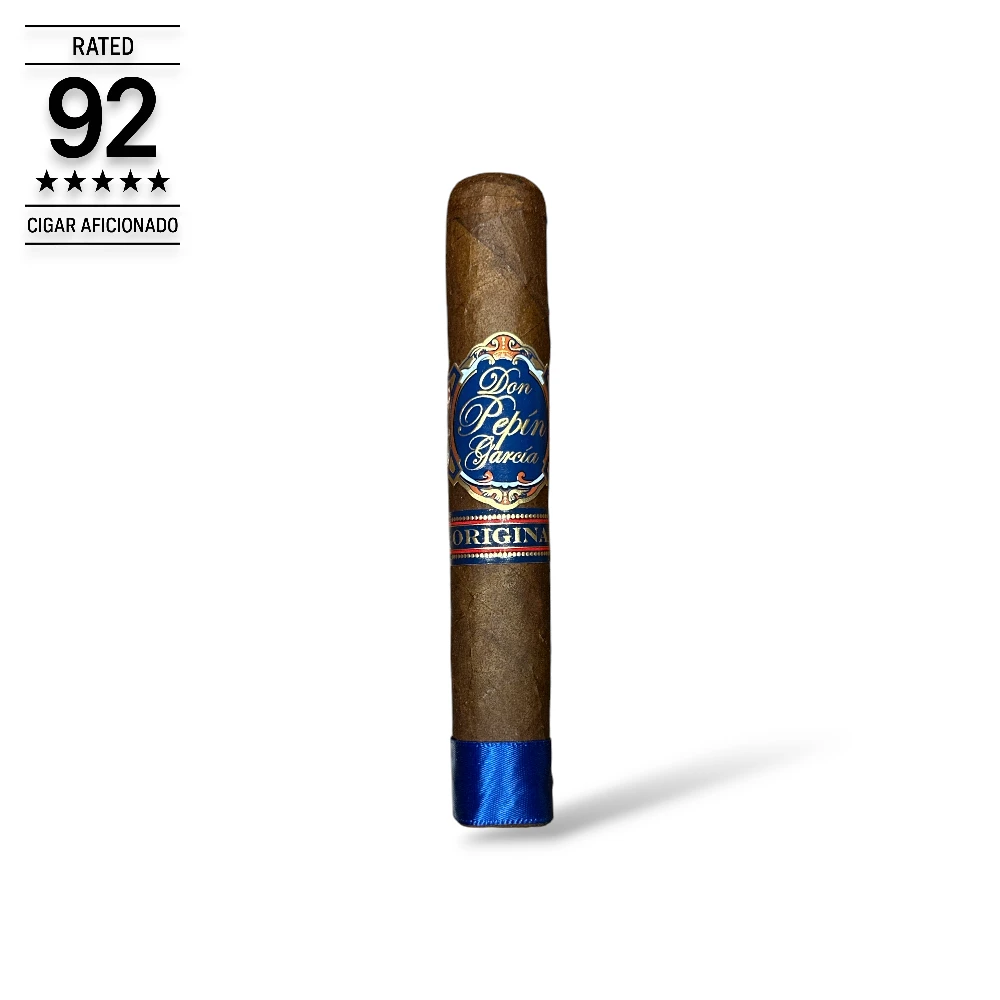 My Father Don Pepin Garcia Blue Label Invictos Robusto Cigar