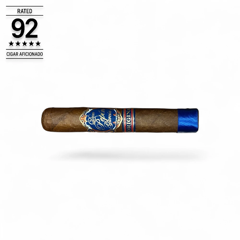My Father Don Pepin Garcia Blue Label Invictos Robusto