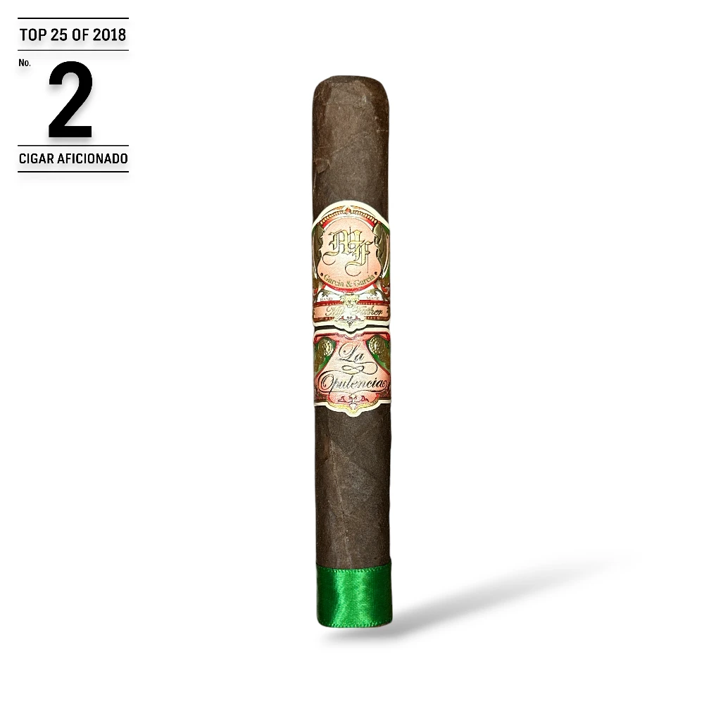 My Father La Opulencia Toro Cigar