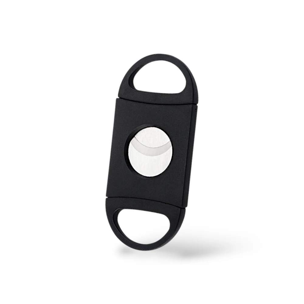 Black Double Blade Cutter