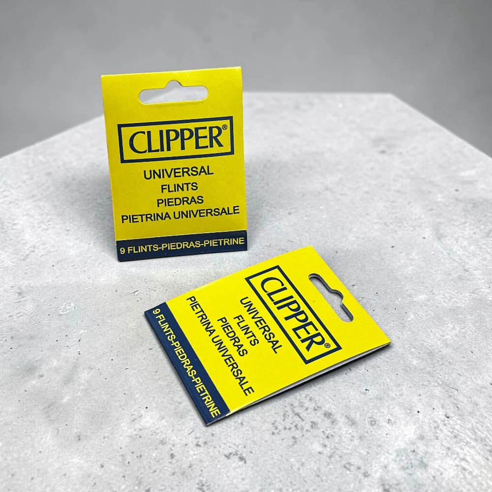 Clipper Lighter Flint