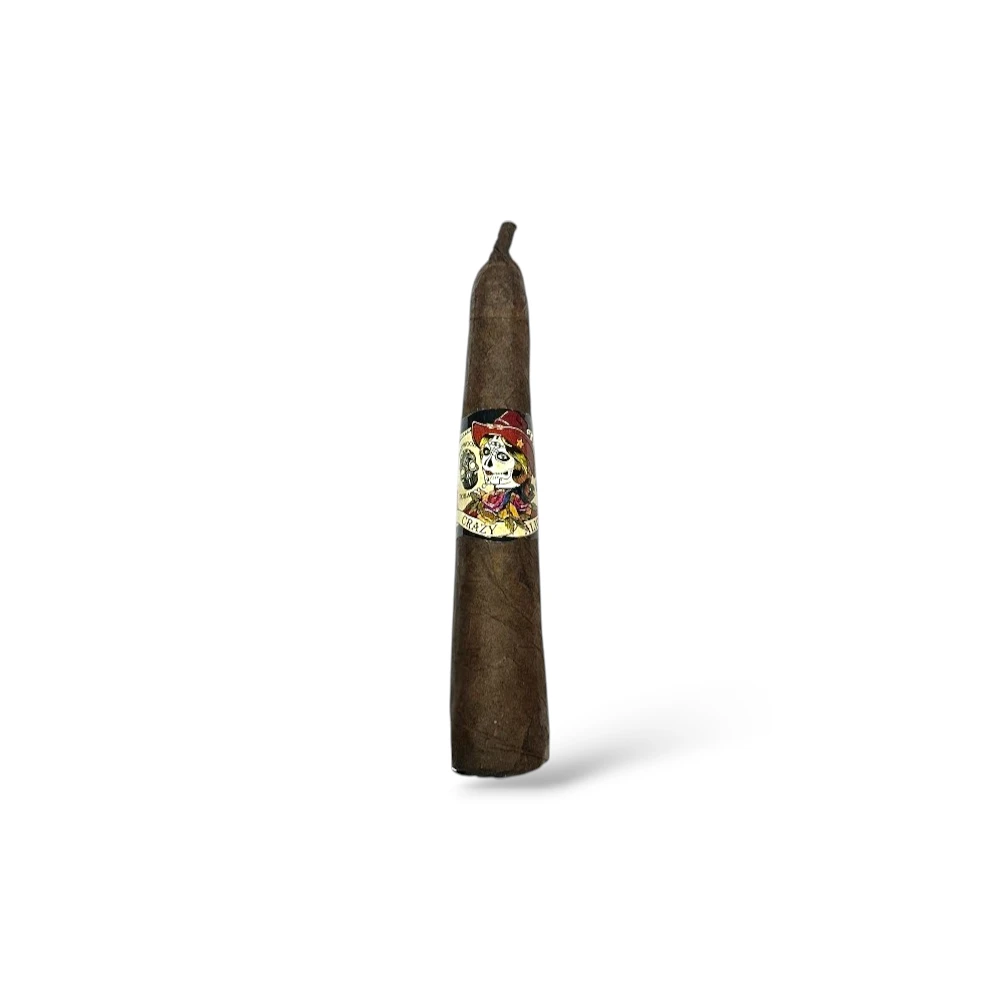 Drew Estate Deadwood Crazy Alice Short Figurado Cigar