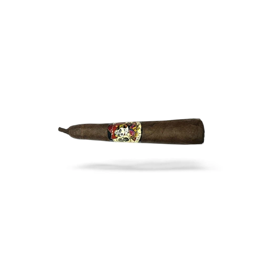 Drew Estate Deadwood Crazy Alice Short Figurado
