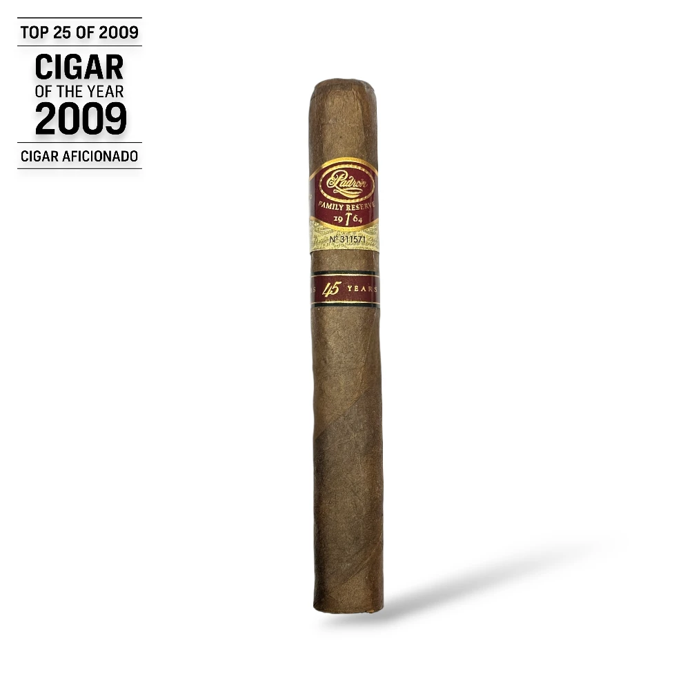 Padron Family Reserve No. 45 Maduro Cigar