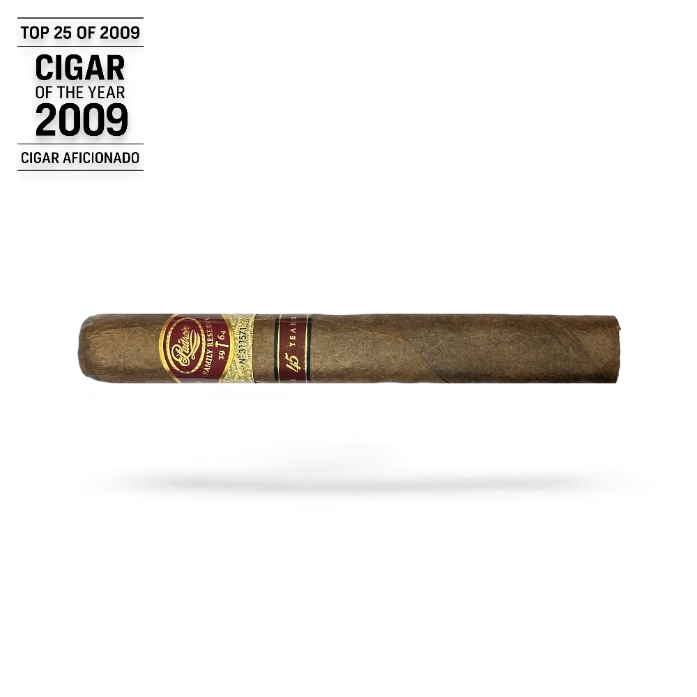 Padron Family Reserve No. 45 Maduro