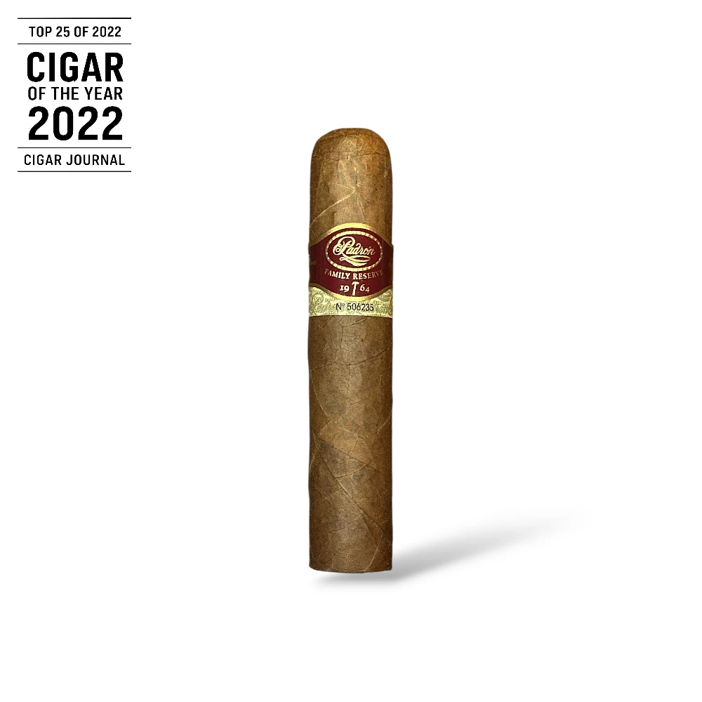 Padron Family Reserve No. 95 Cigar