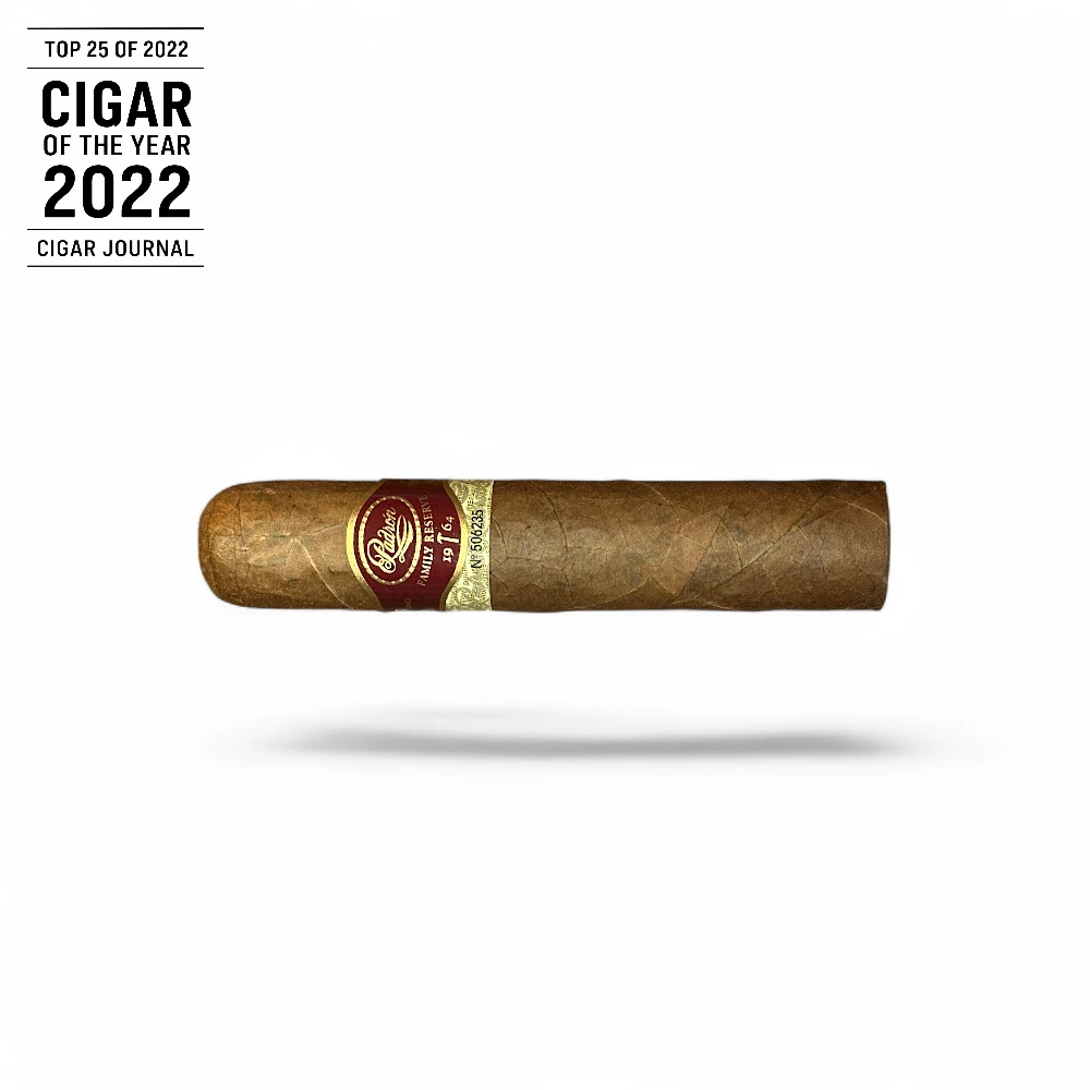 Padron Family Reserve No. 95