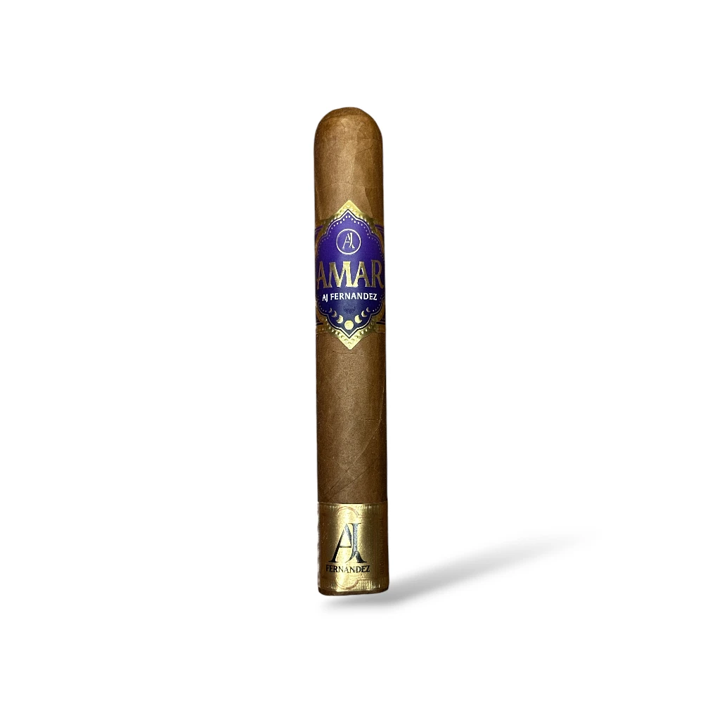 AJ Fernandez Amar Robusto Cigar