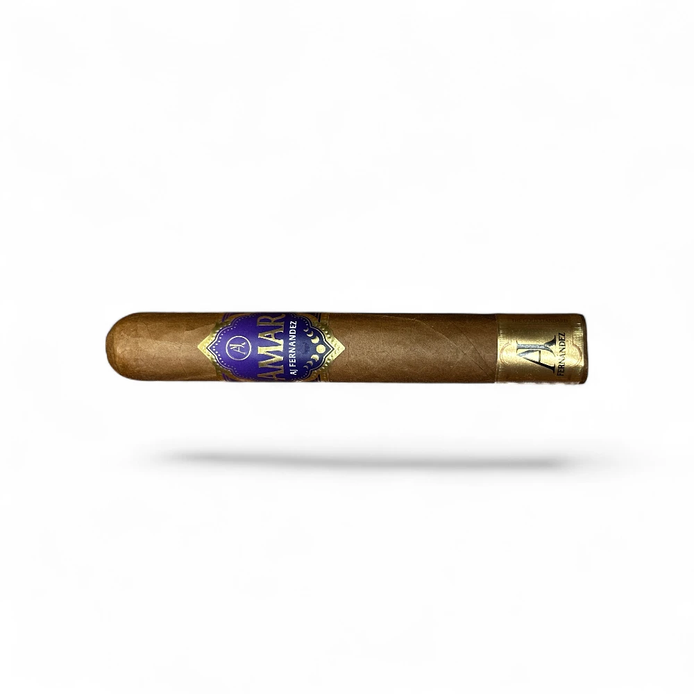 AJ Fernandez Amar Robusto