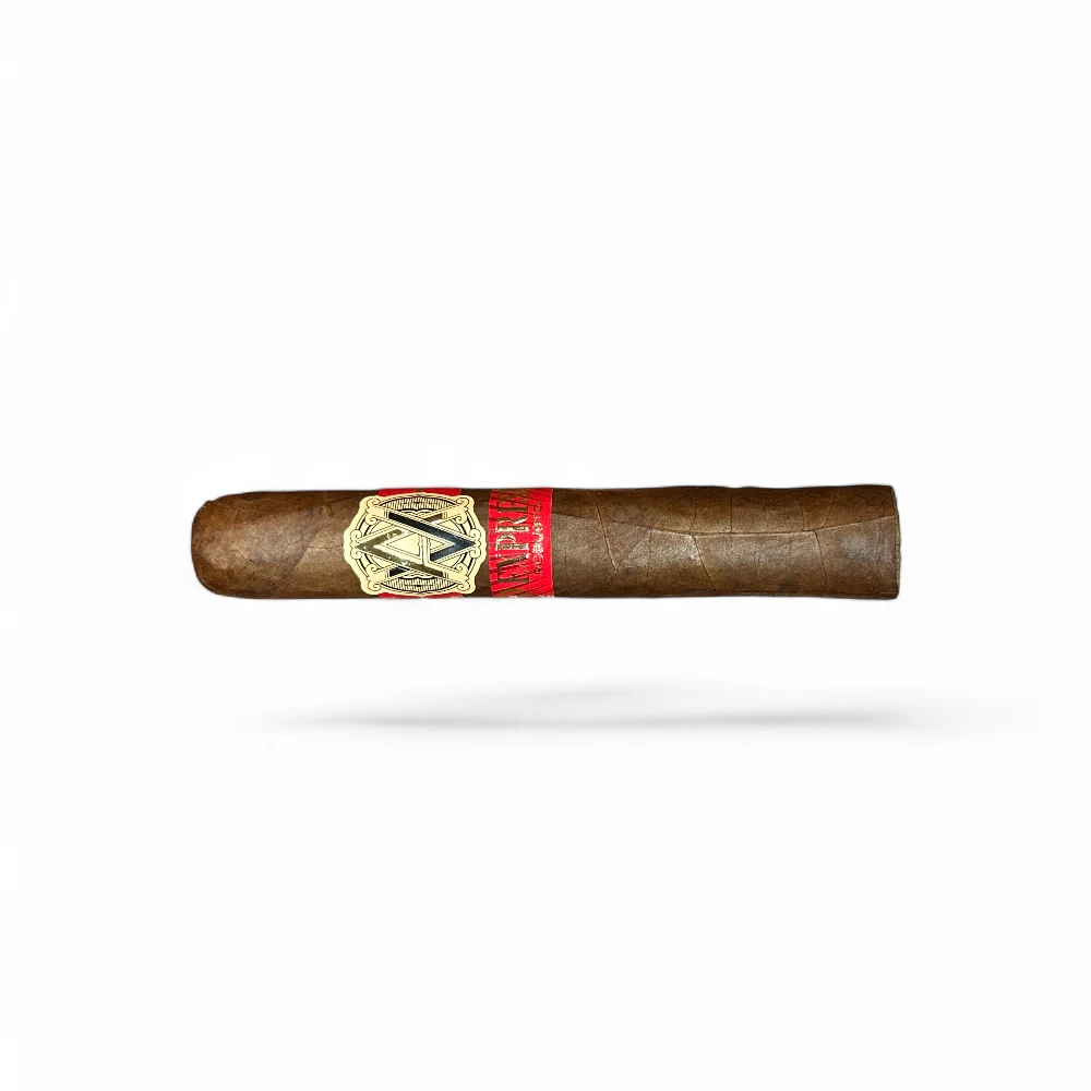 Avo Expresivo Robusto
