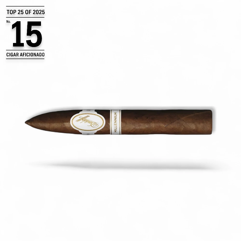Davidoff Millennium Piramides