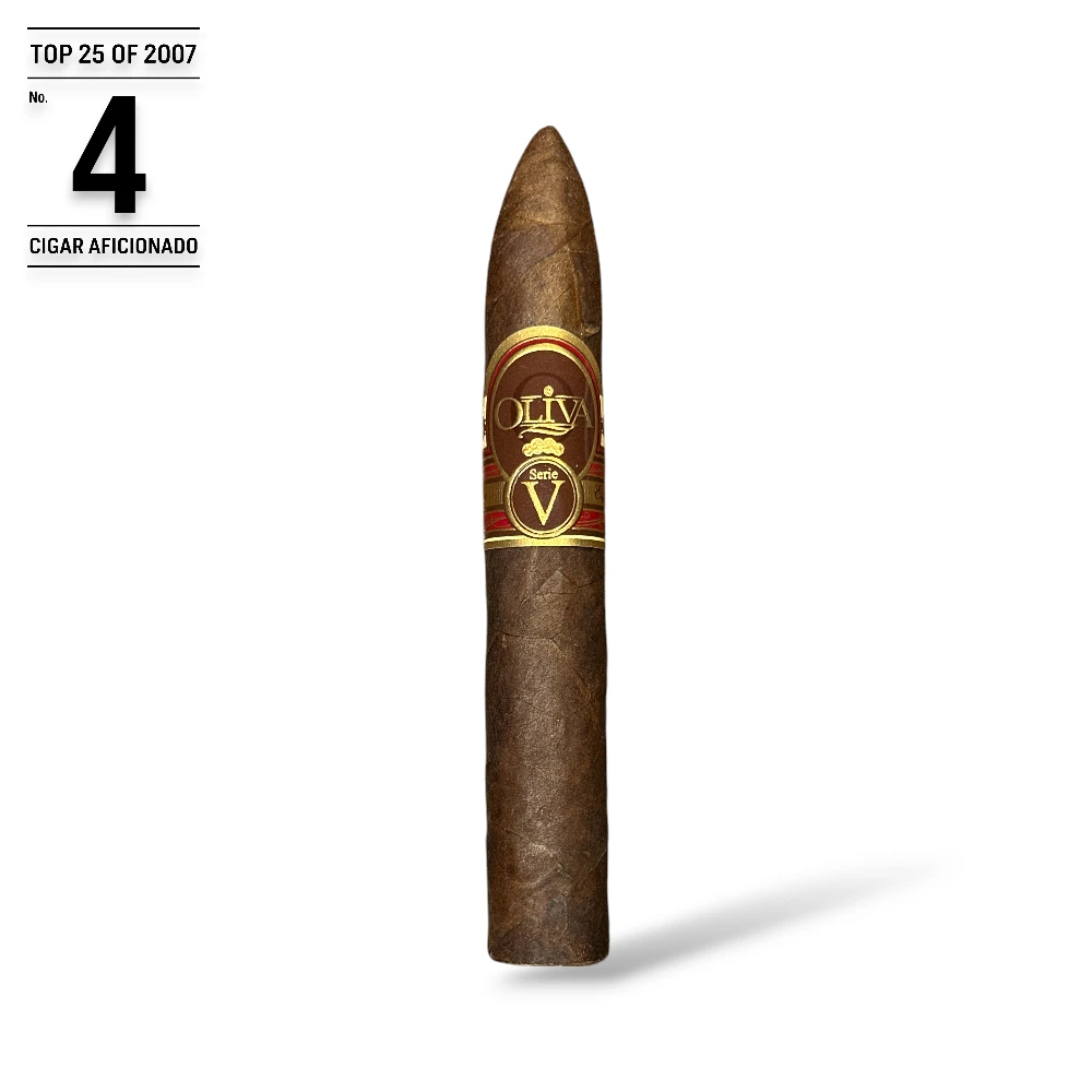 Oliva Serie V Torpedo Cigar