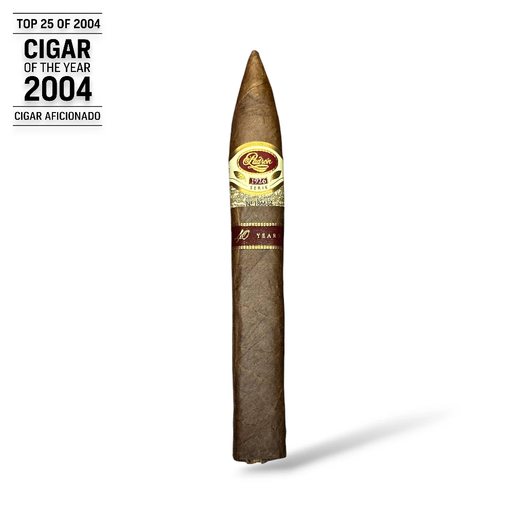 Padron 1926 Series 40th Anniversary Cigar