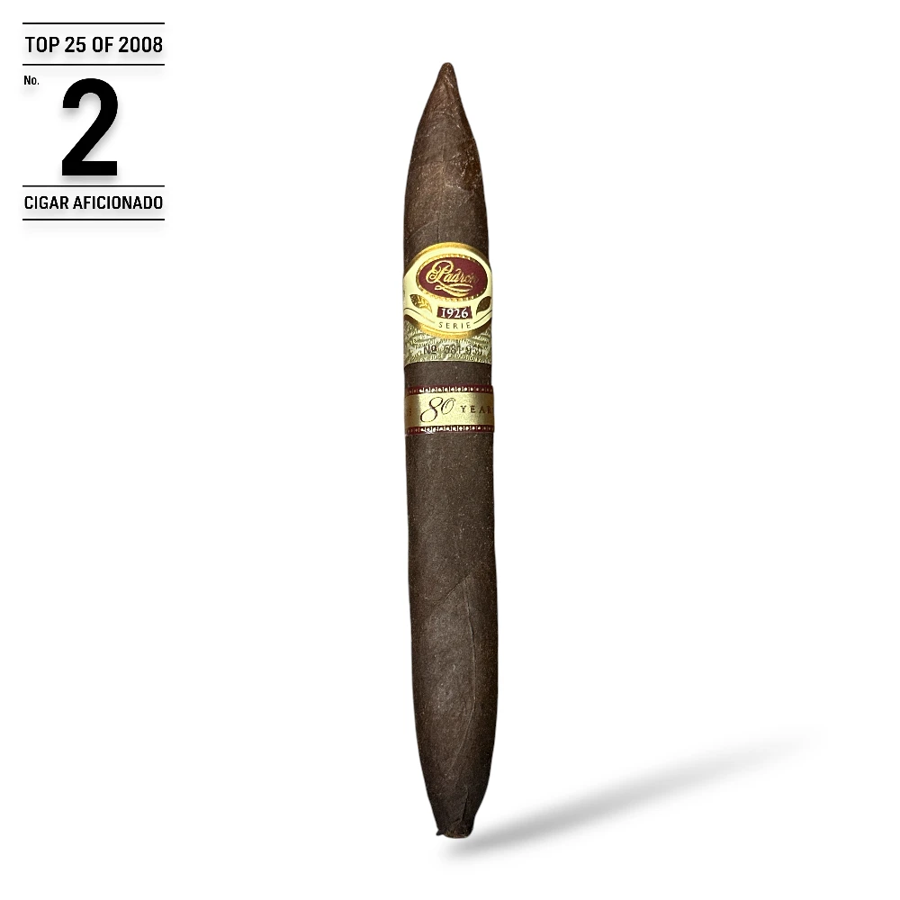Padron 1926 Series 80 Years Maduro Cigar