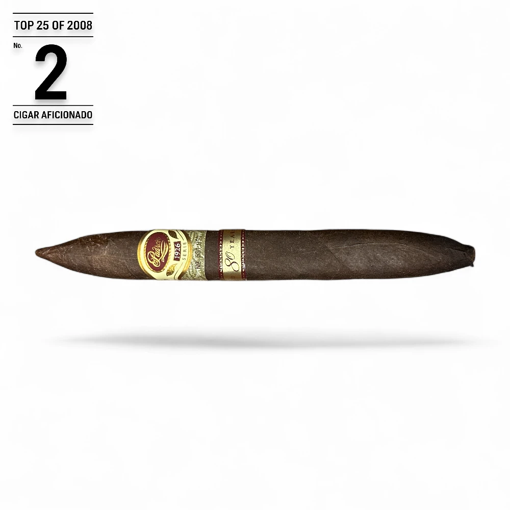 Padron 1926 Series 80 Years Maduro