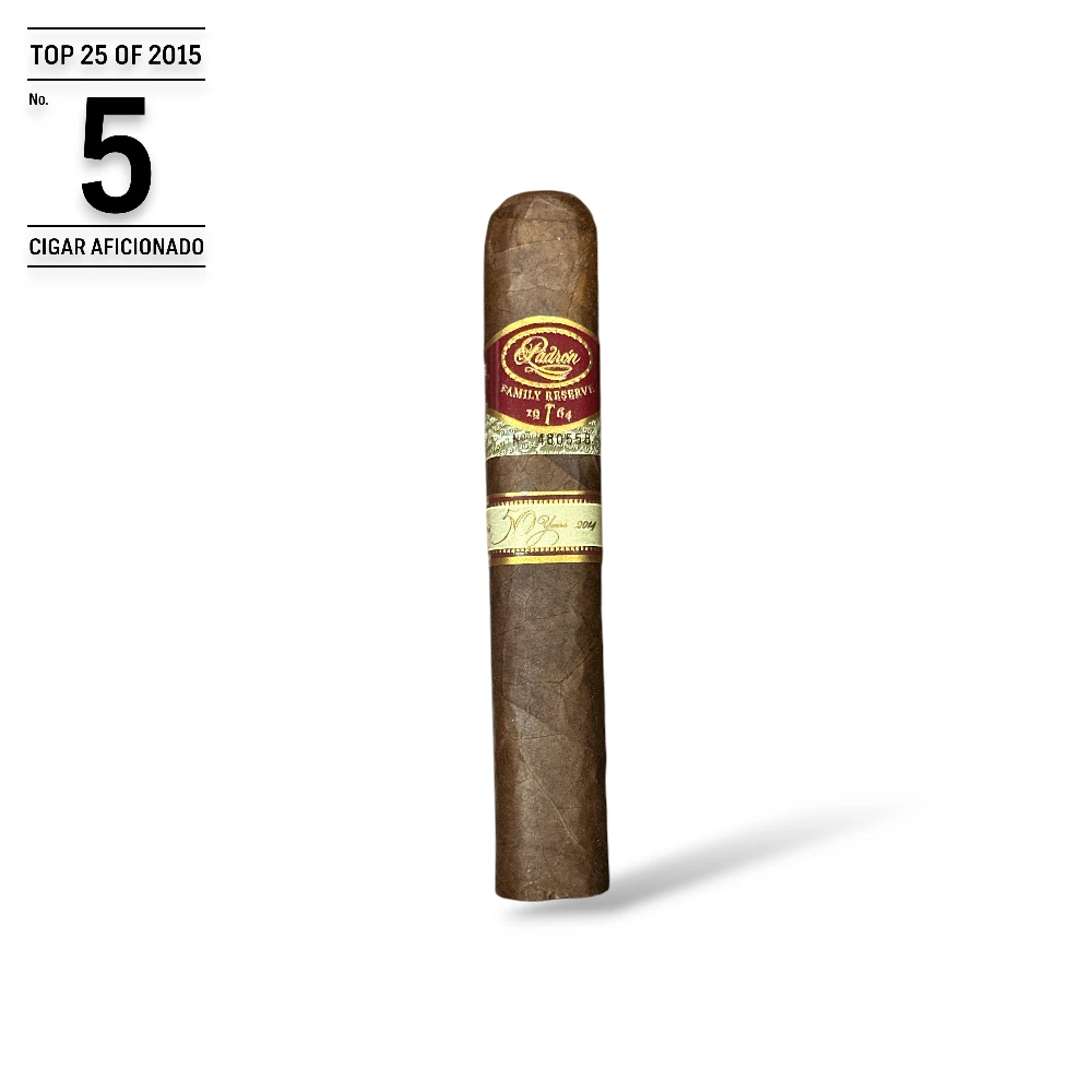 Padron Family Reserve 50 Years Cigar