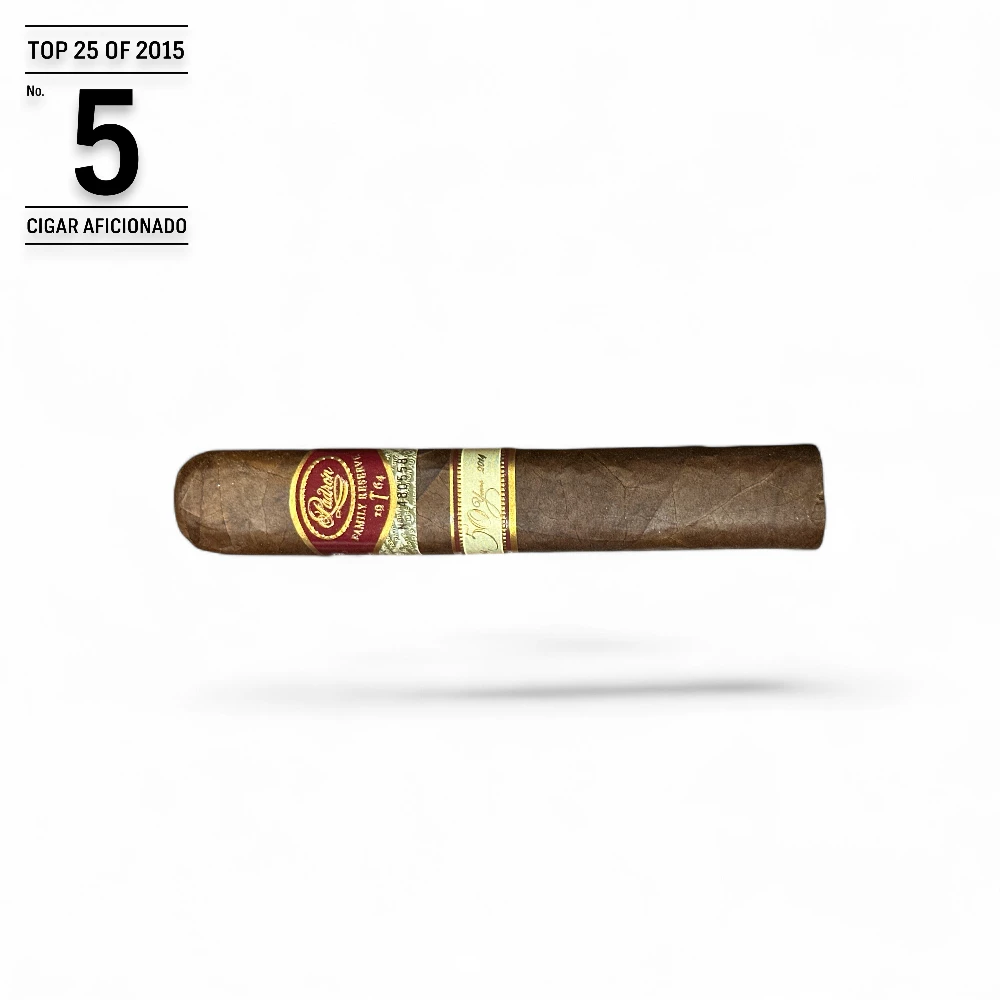 Padron Family Reserve 50 Years