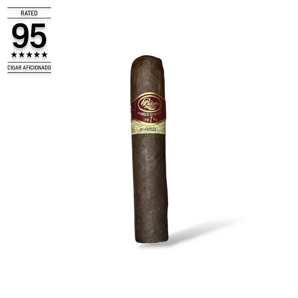 Padron Family Reserve No. 95 Maduro Cigar