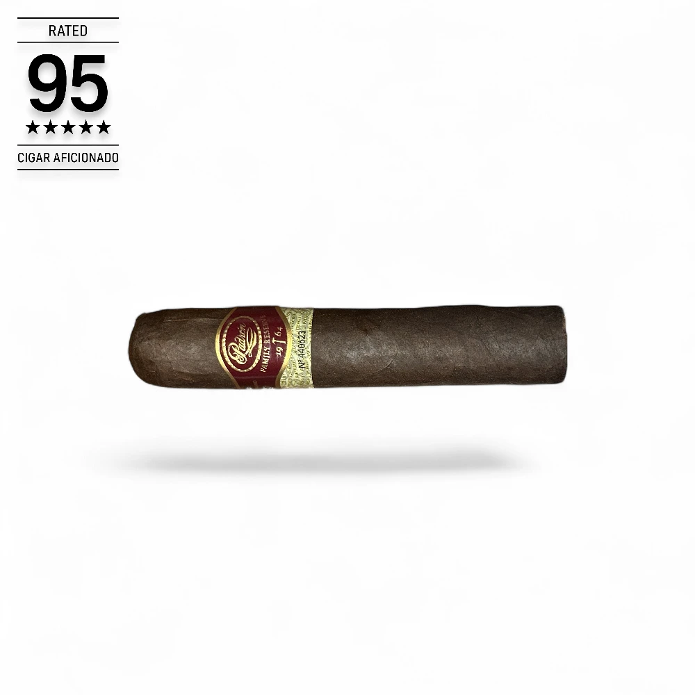 Padron Family Reserve No. 95 Maduro