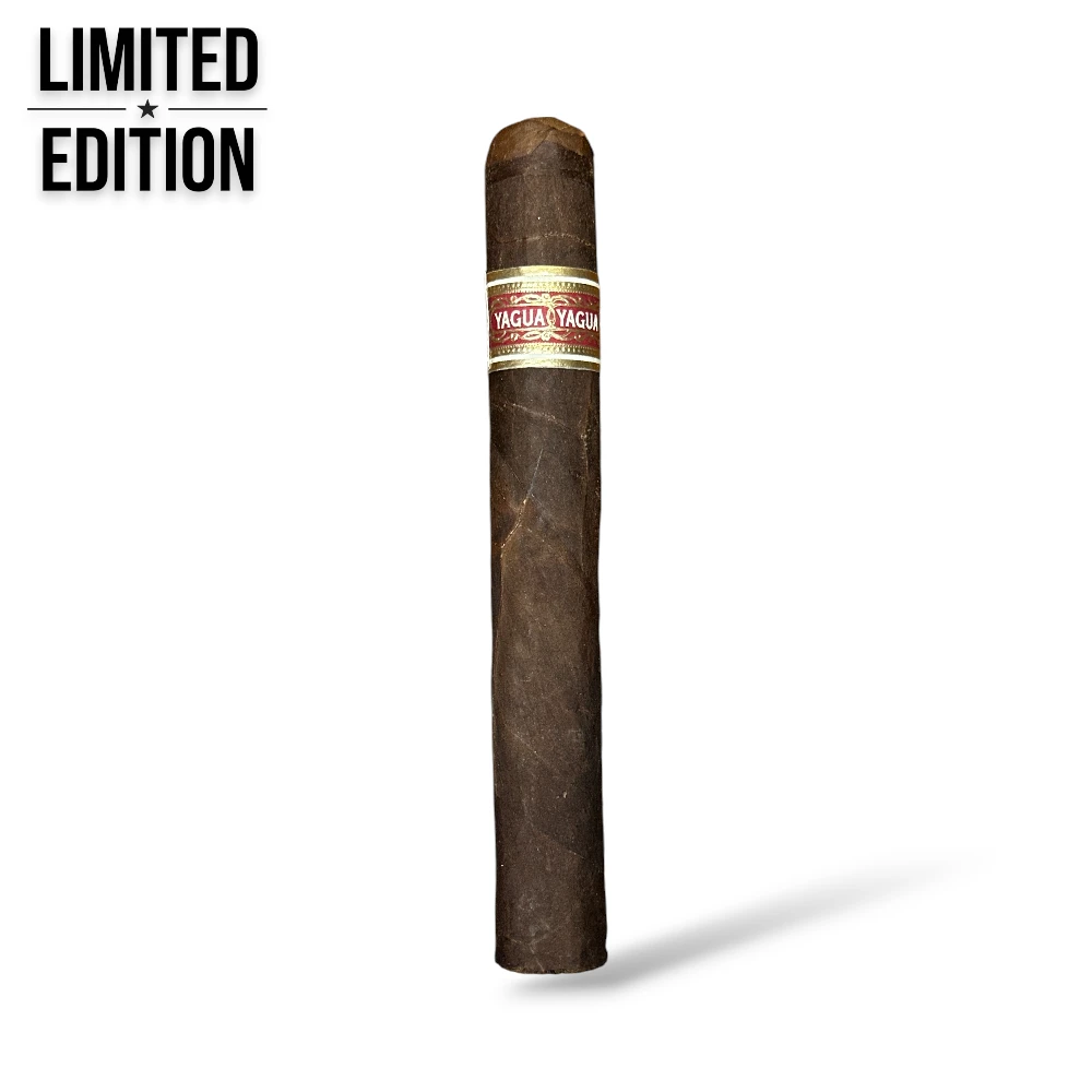 JC Newman Yagua Limited Edition Toro Extra Cigar